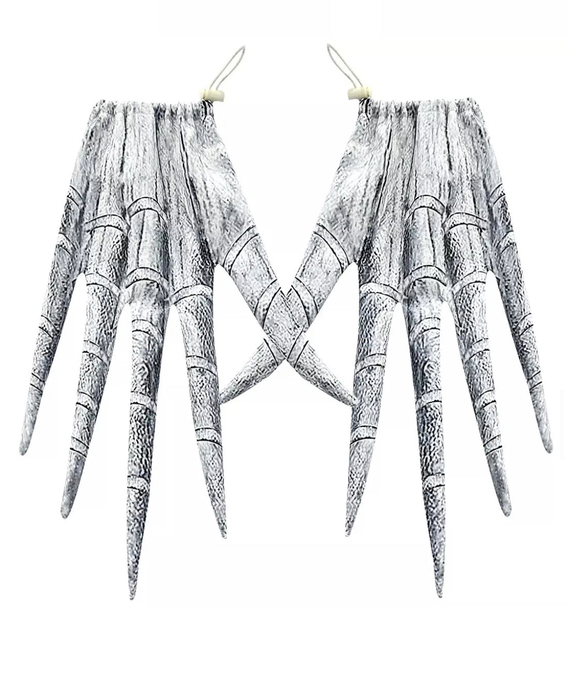 Demogorgon stranger things búningur
