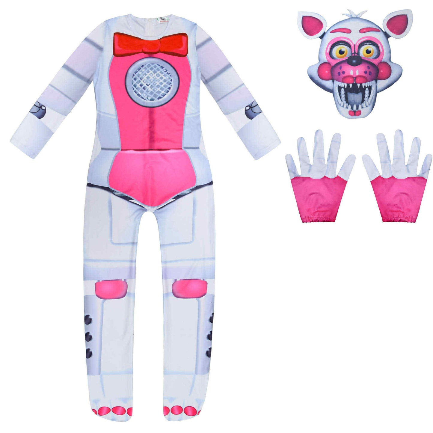 Mangle búningur