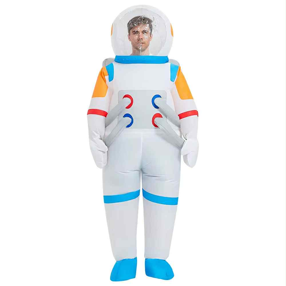 Astronaut