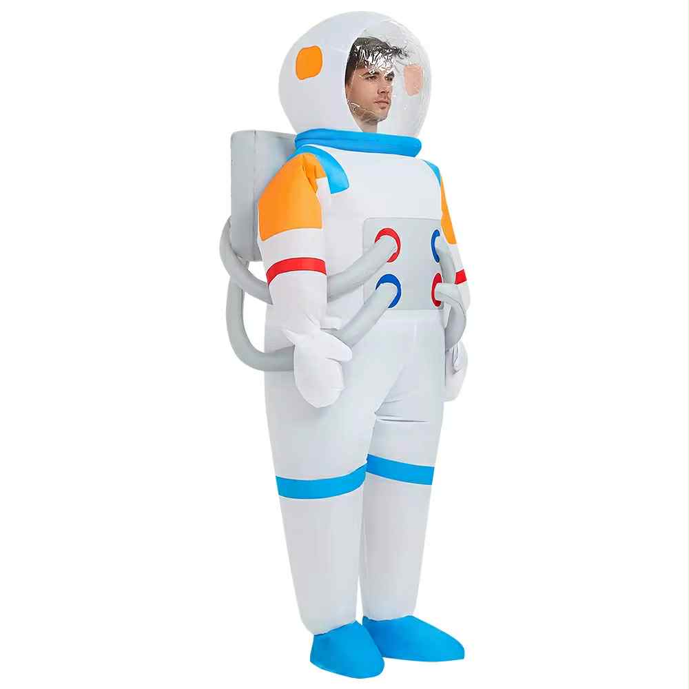 Astronaut