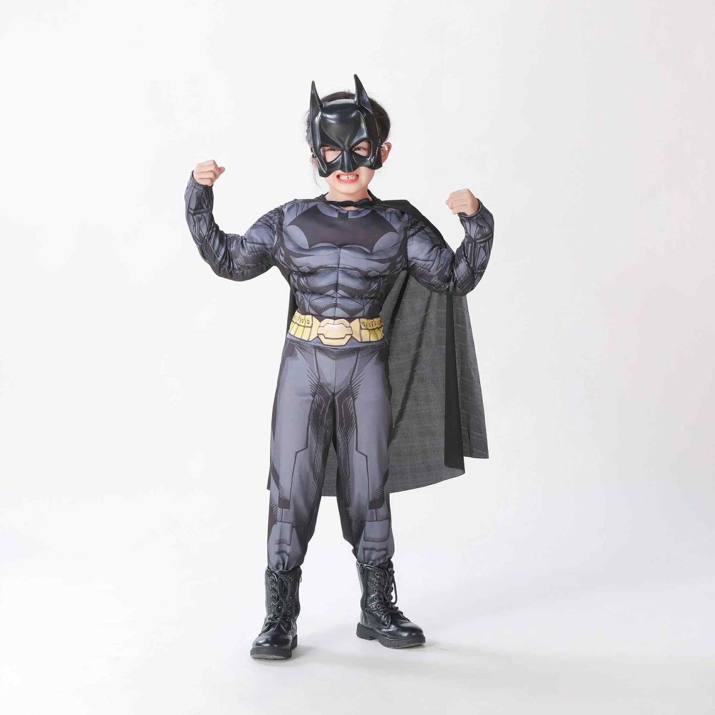 Bat super hero