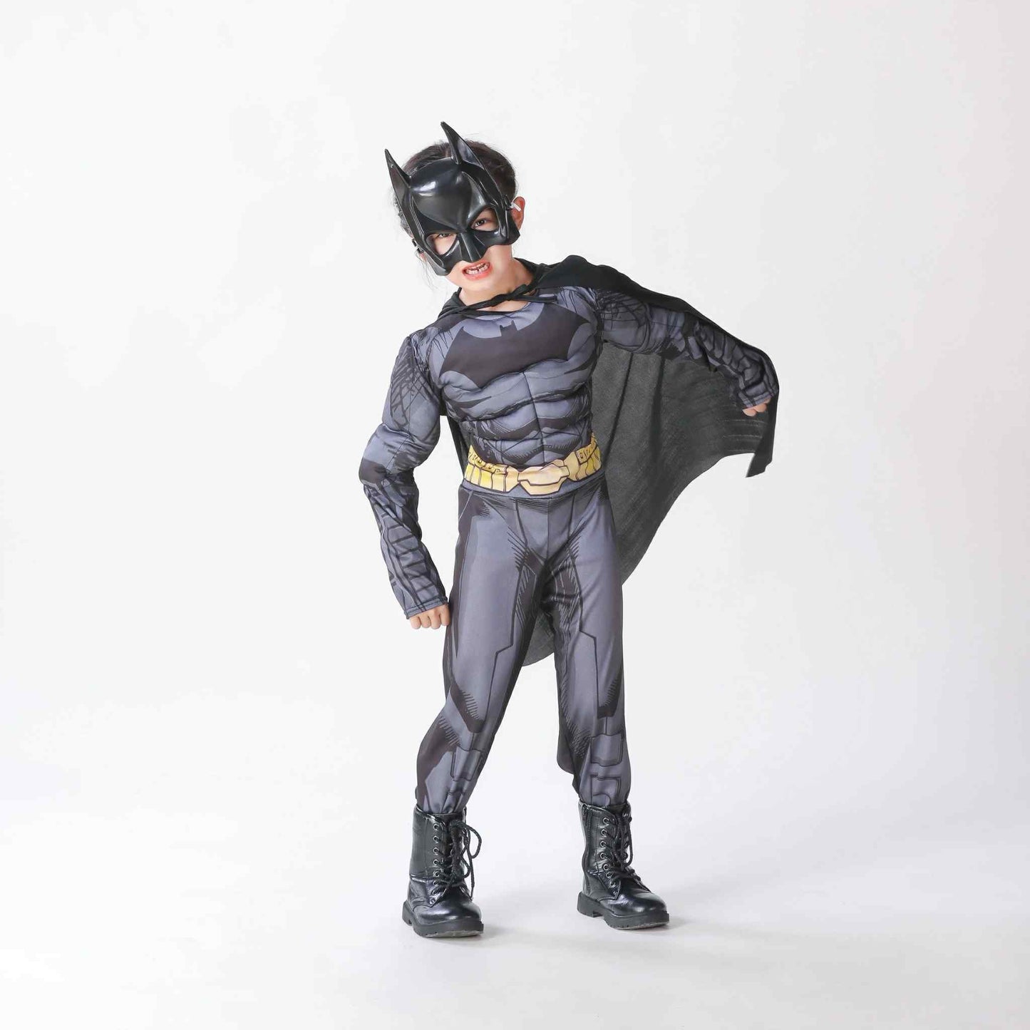 Bat super hero