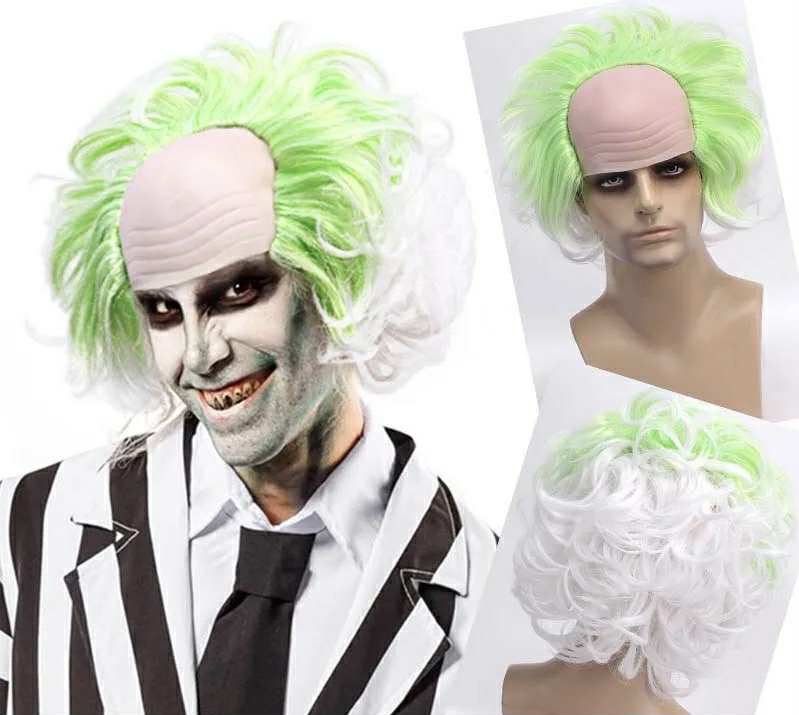 Beetle juice