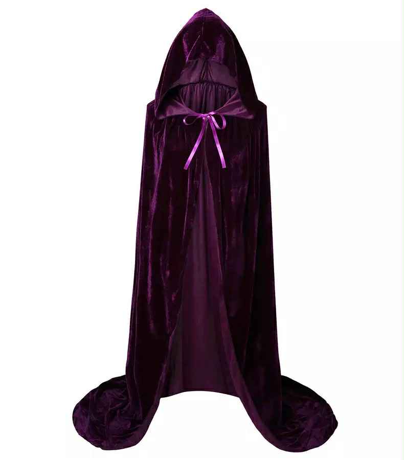 Velvet Skikkja