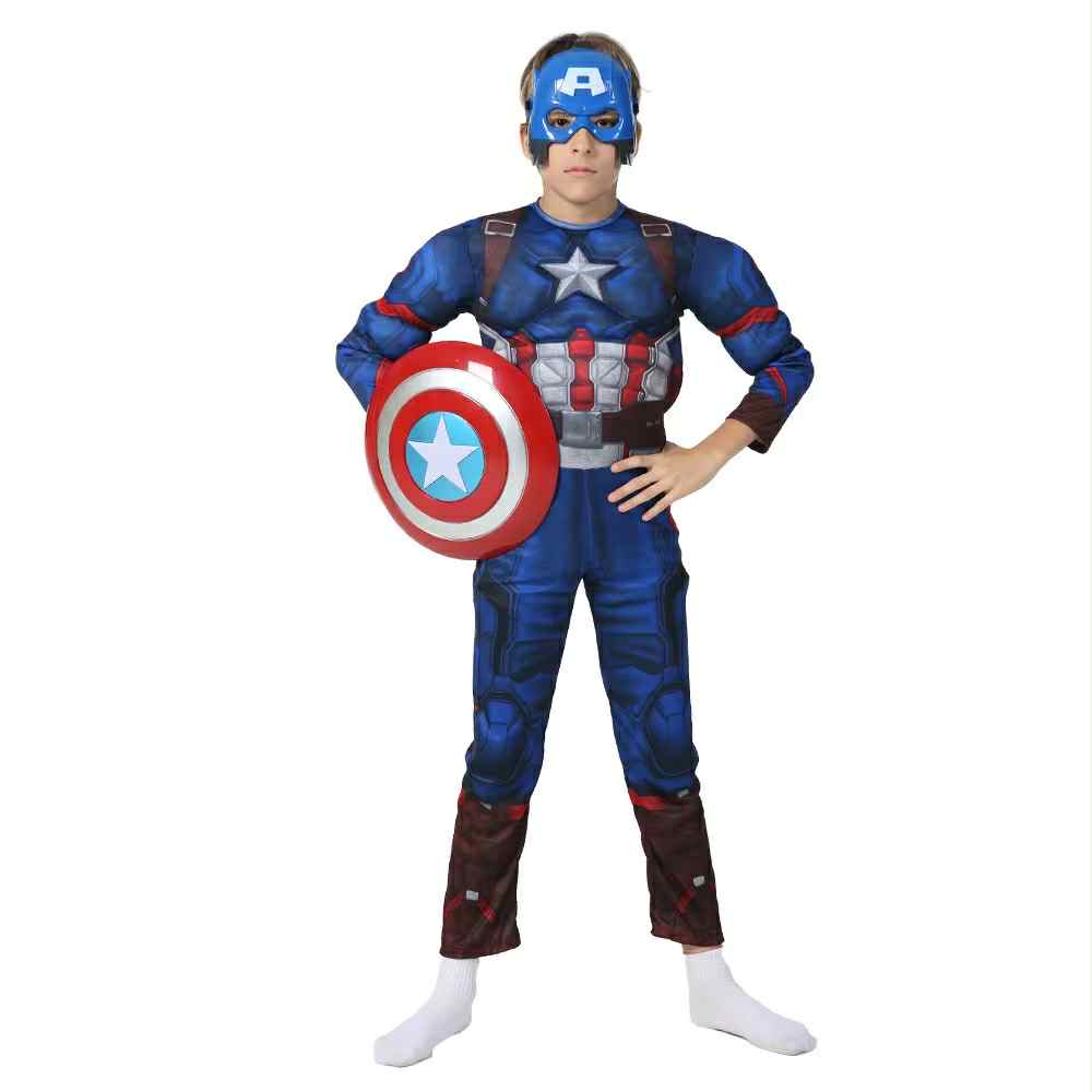 Captain