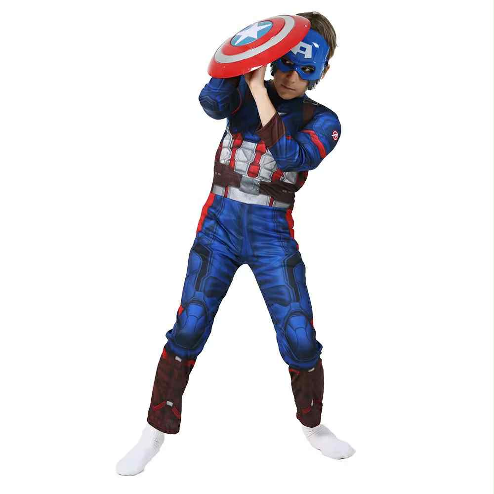 Captain
