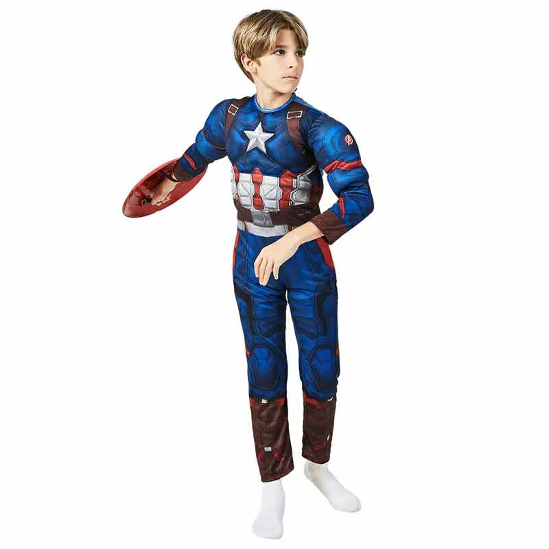 Captain
