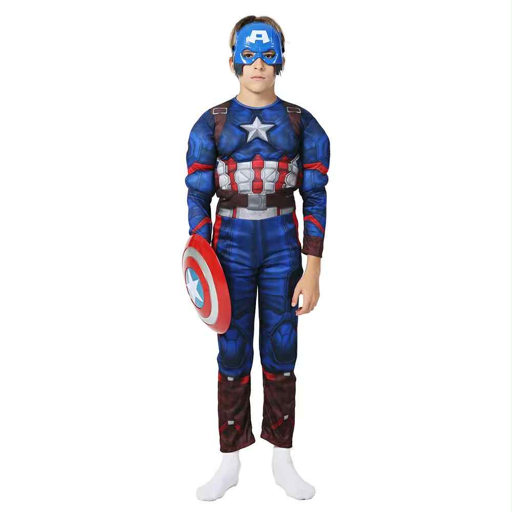 Captain