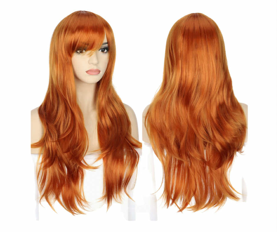 Daphne blake hárkolla