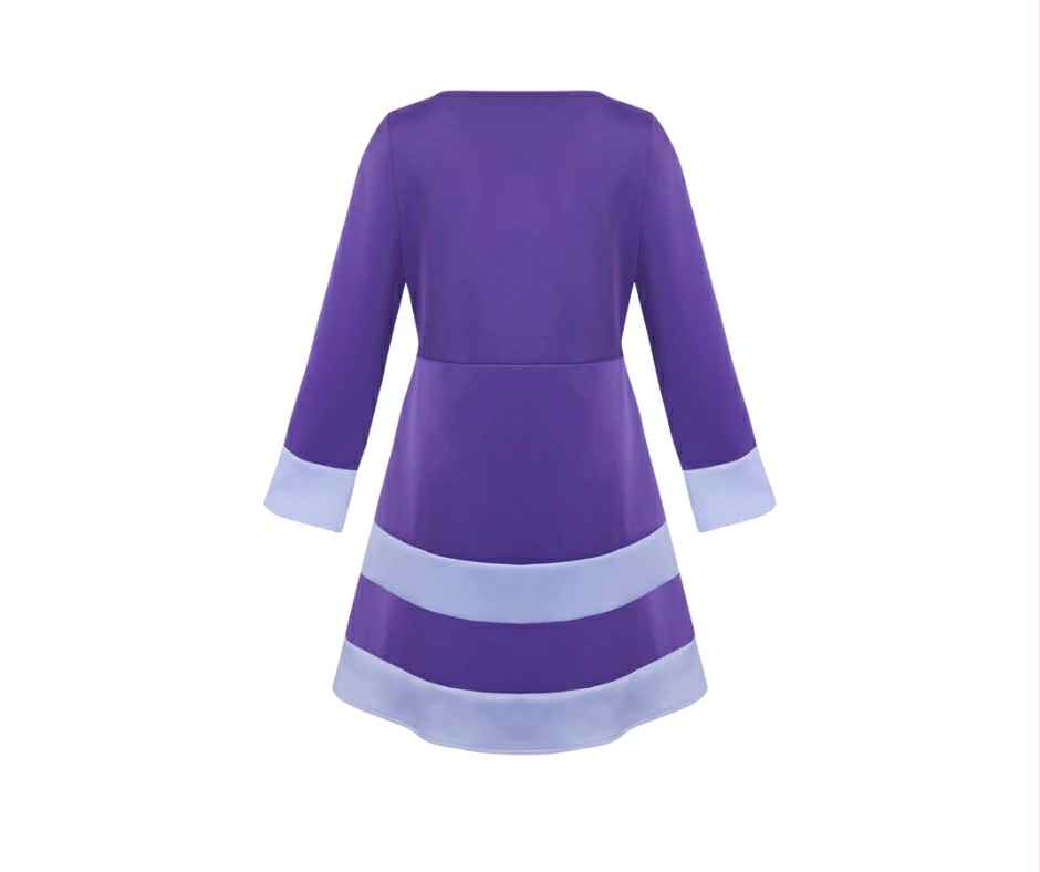 Daphne búningur - fullorðins