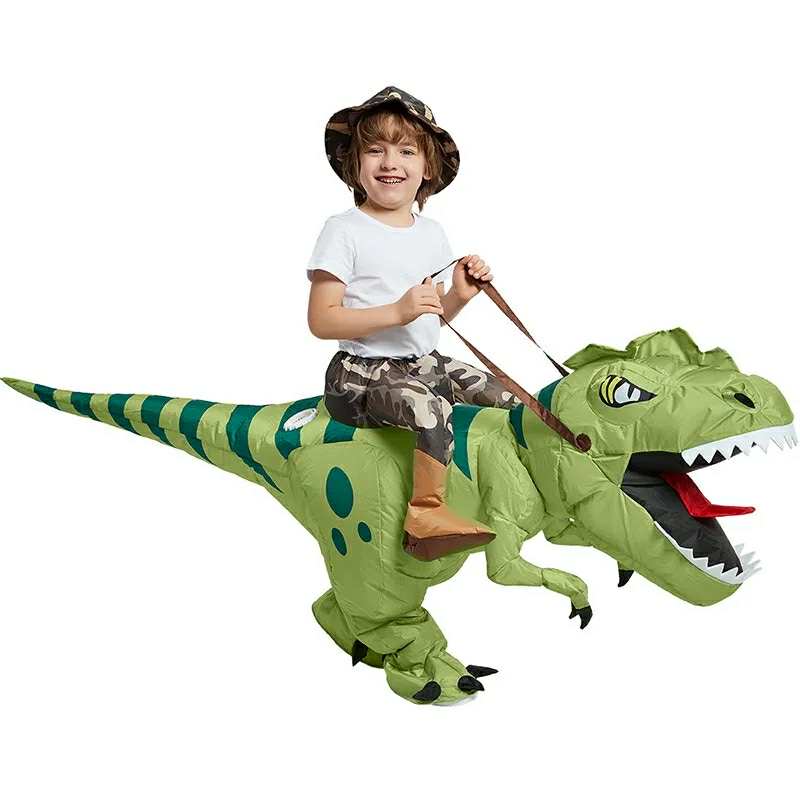 Dino kids