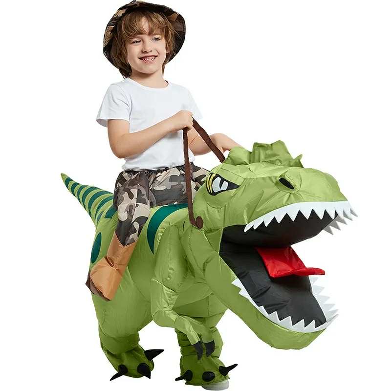 Dino kids