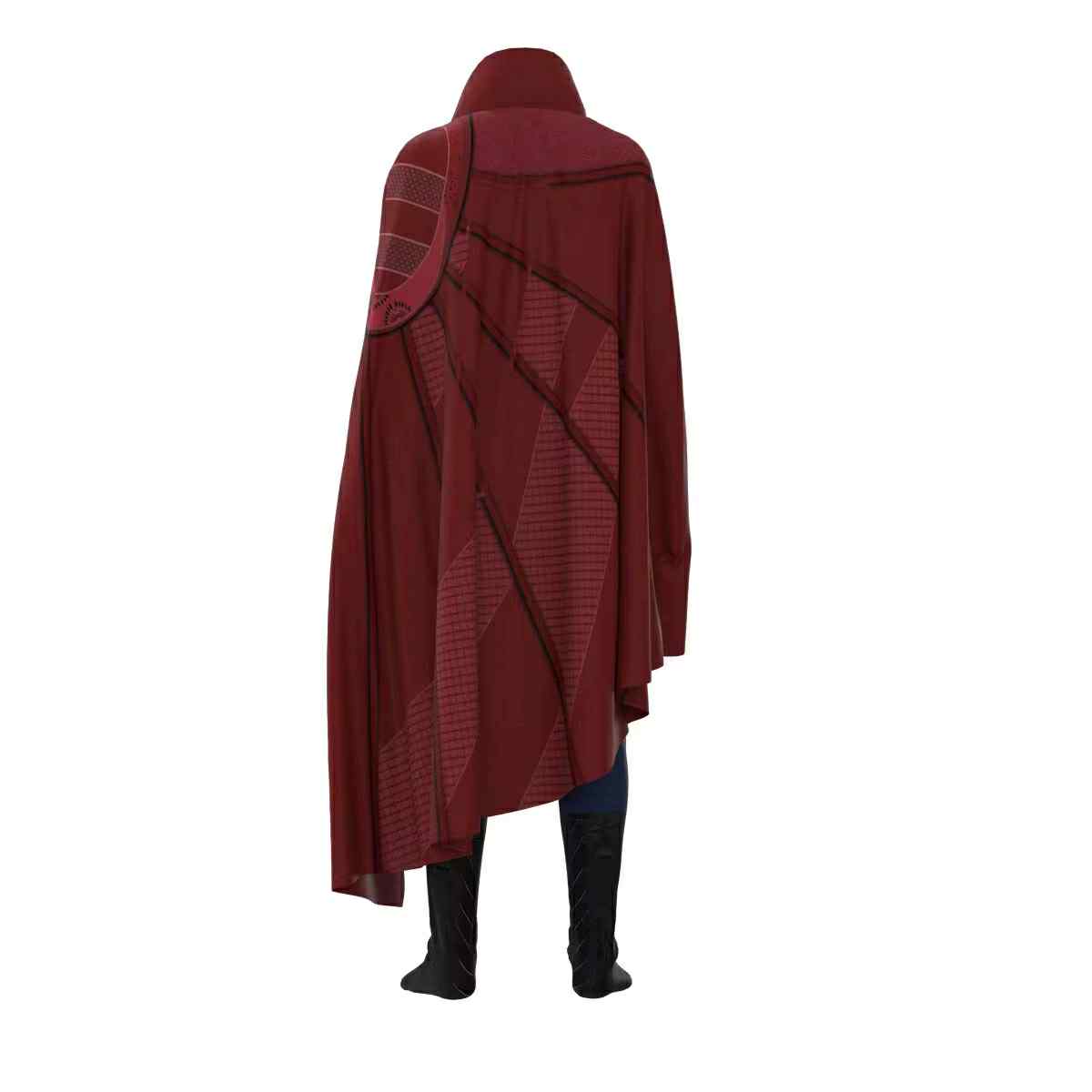 Dr. Strange - fullorðins
