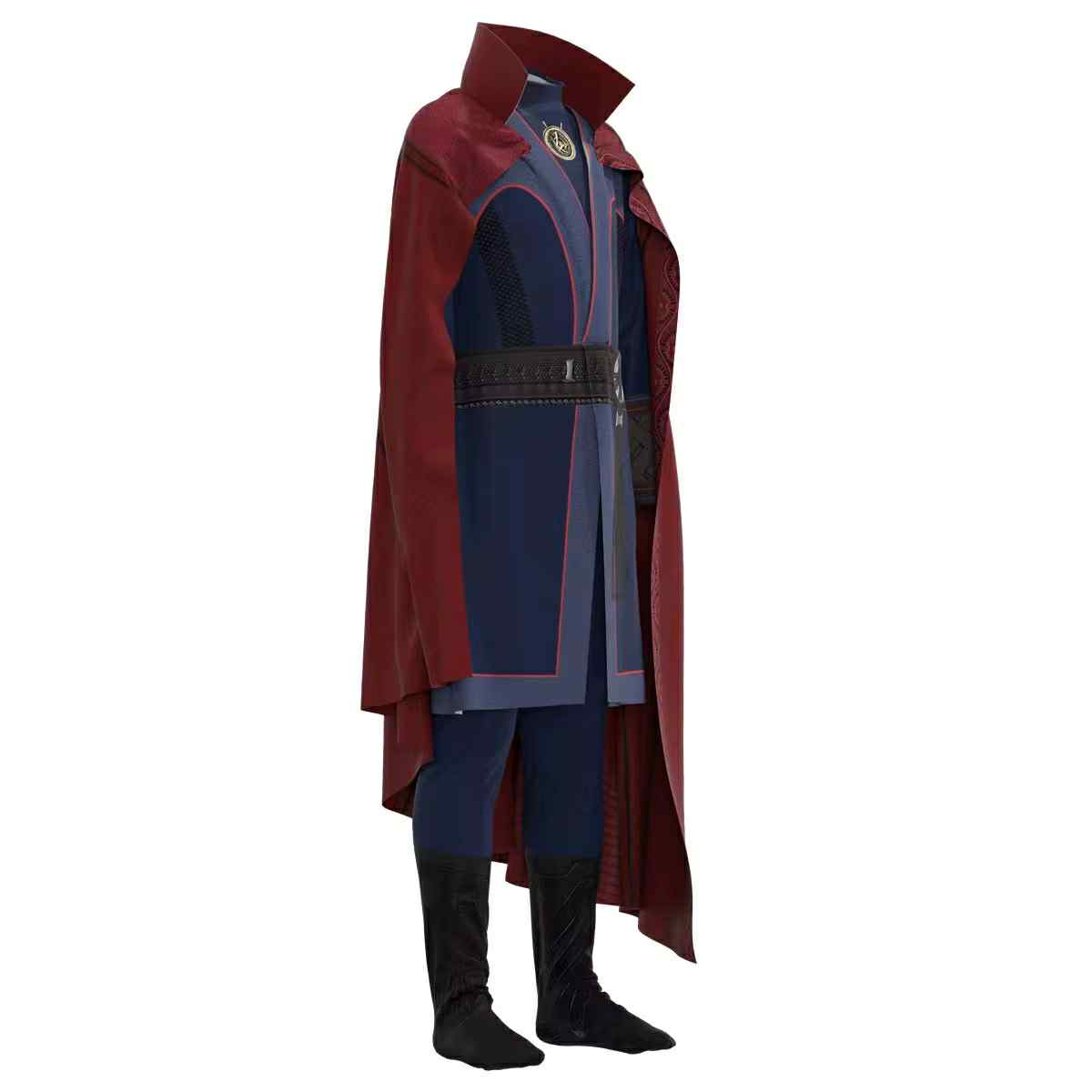 Dr. Strange - fullorðins