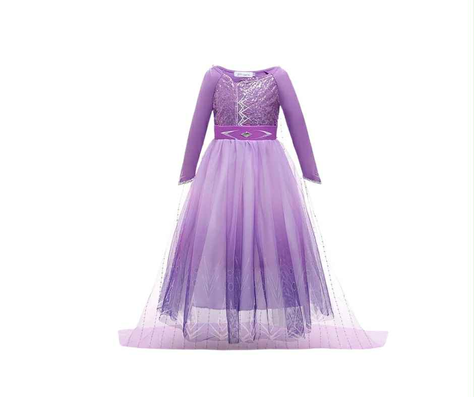 Elsa New design