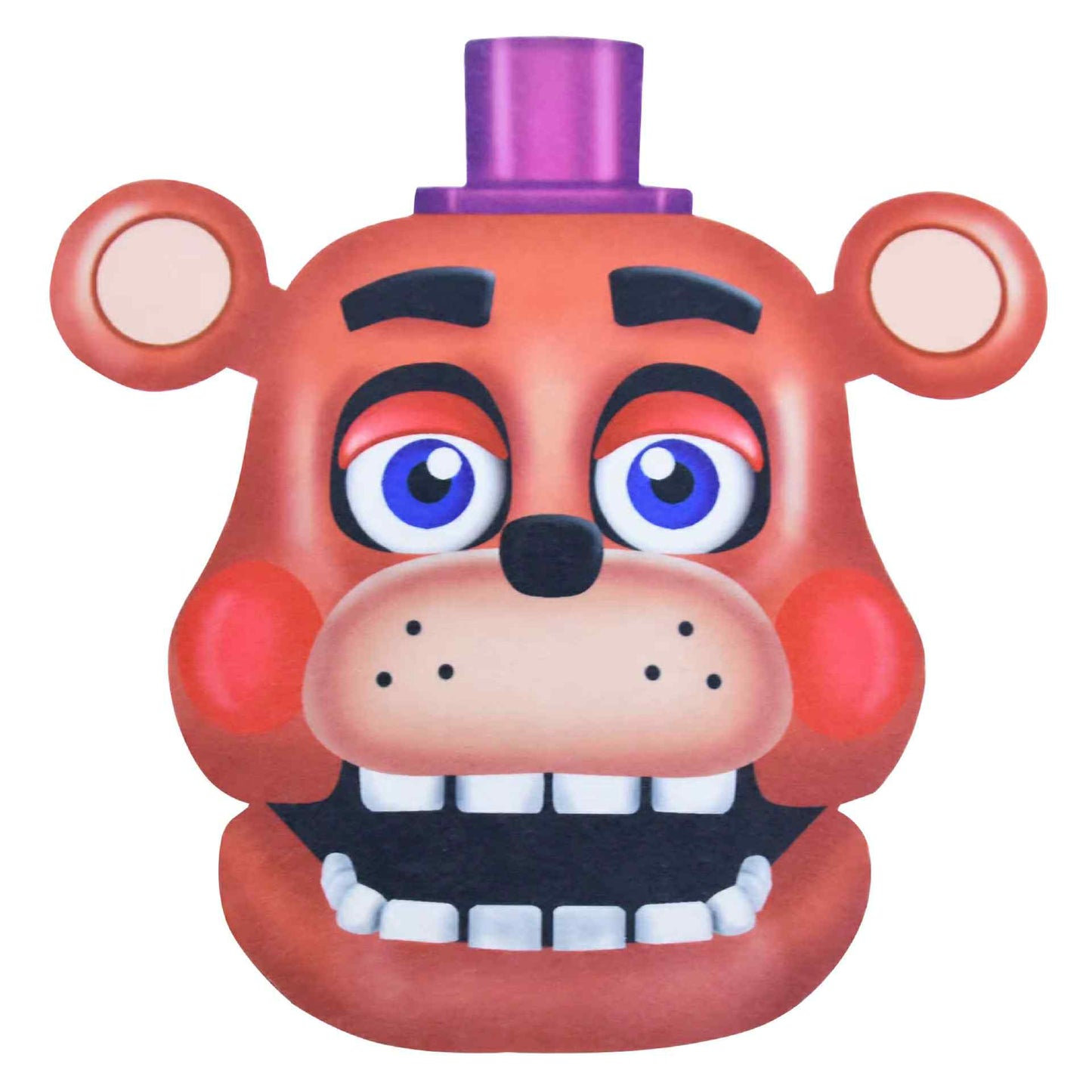 Freddy búningur