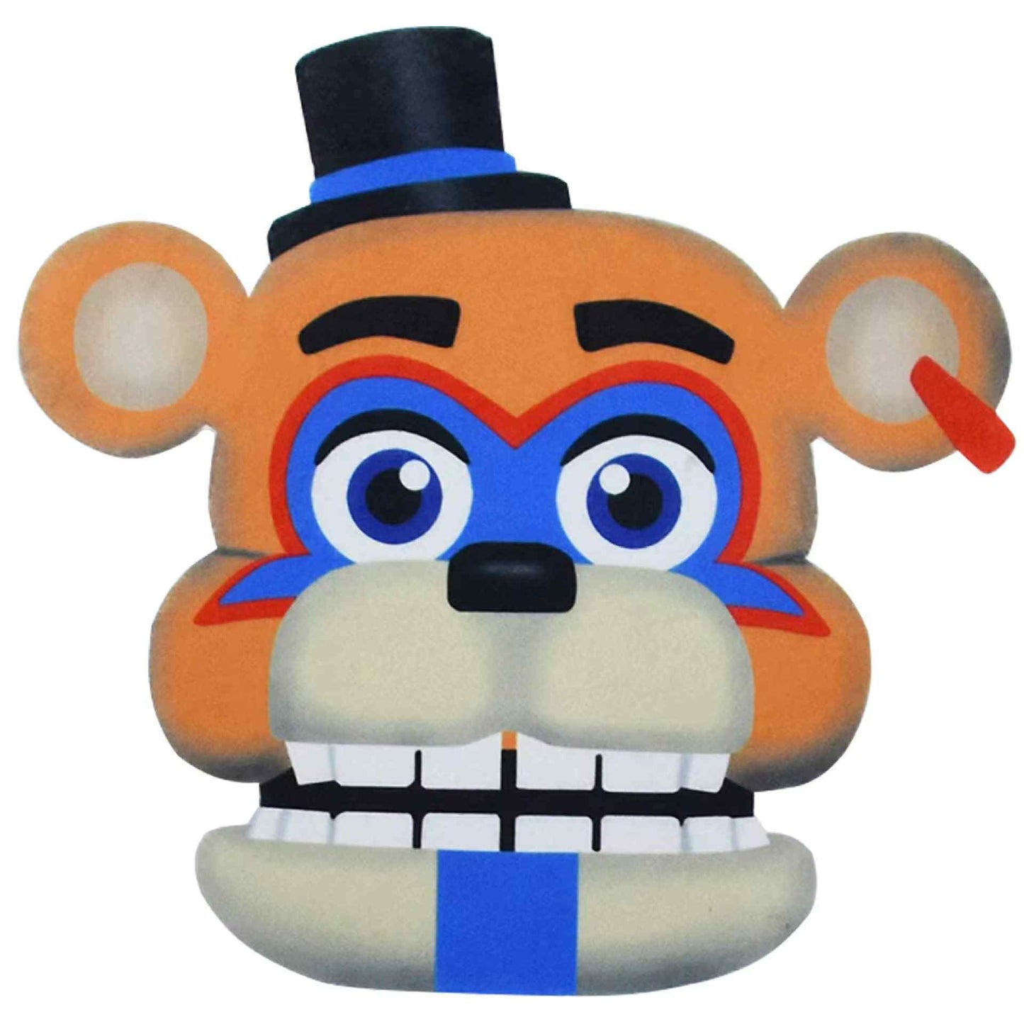 Freddy búningur