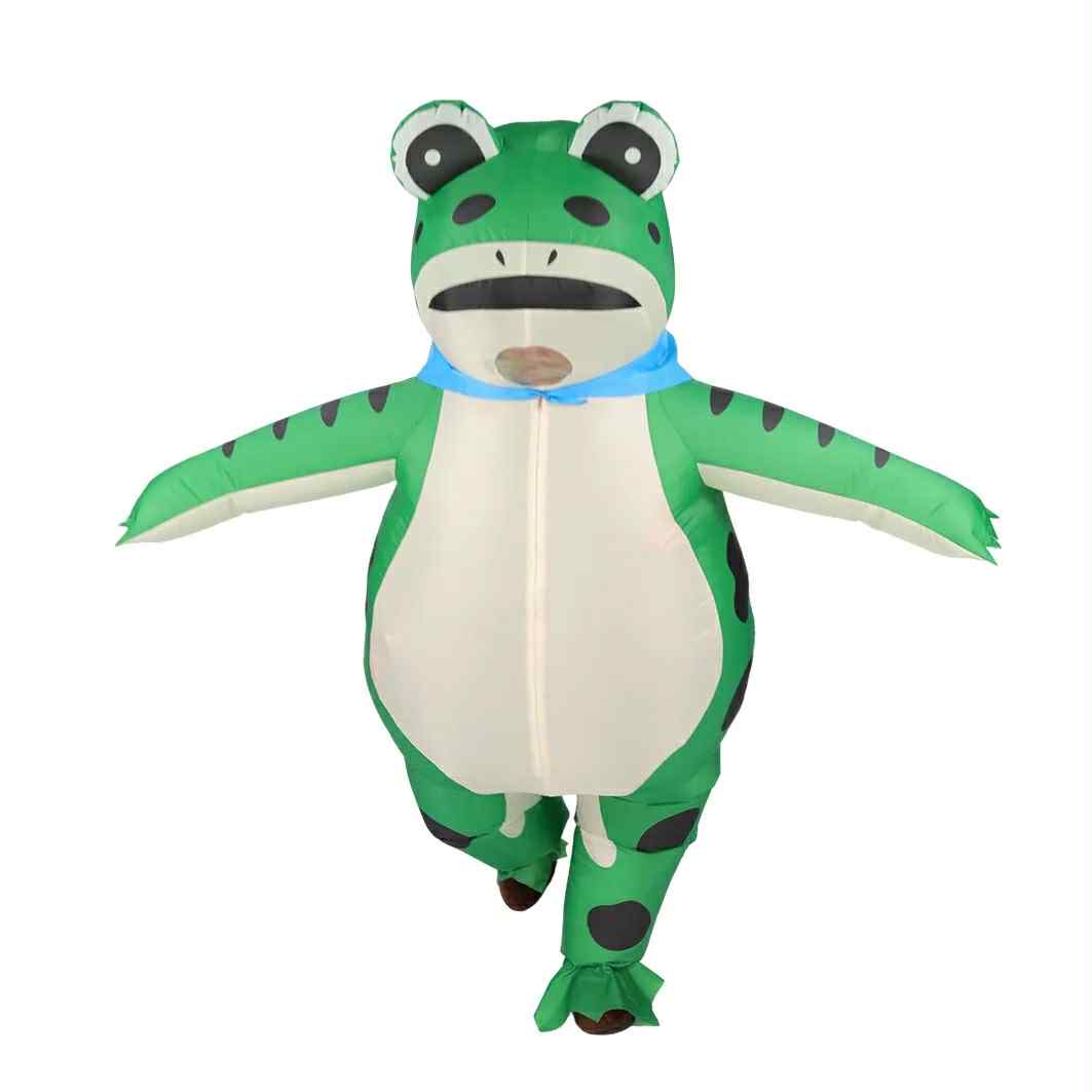 Frog