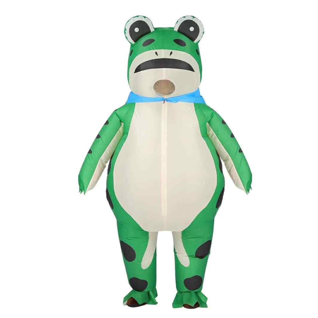Frog