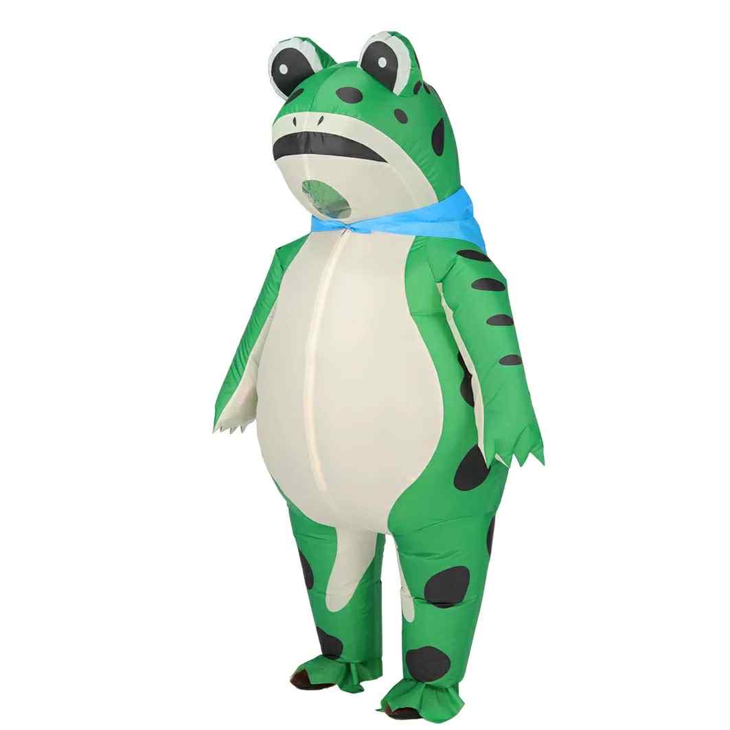 Frog