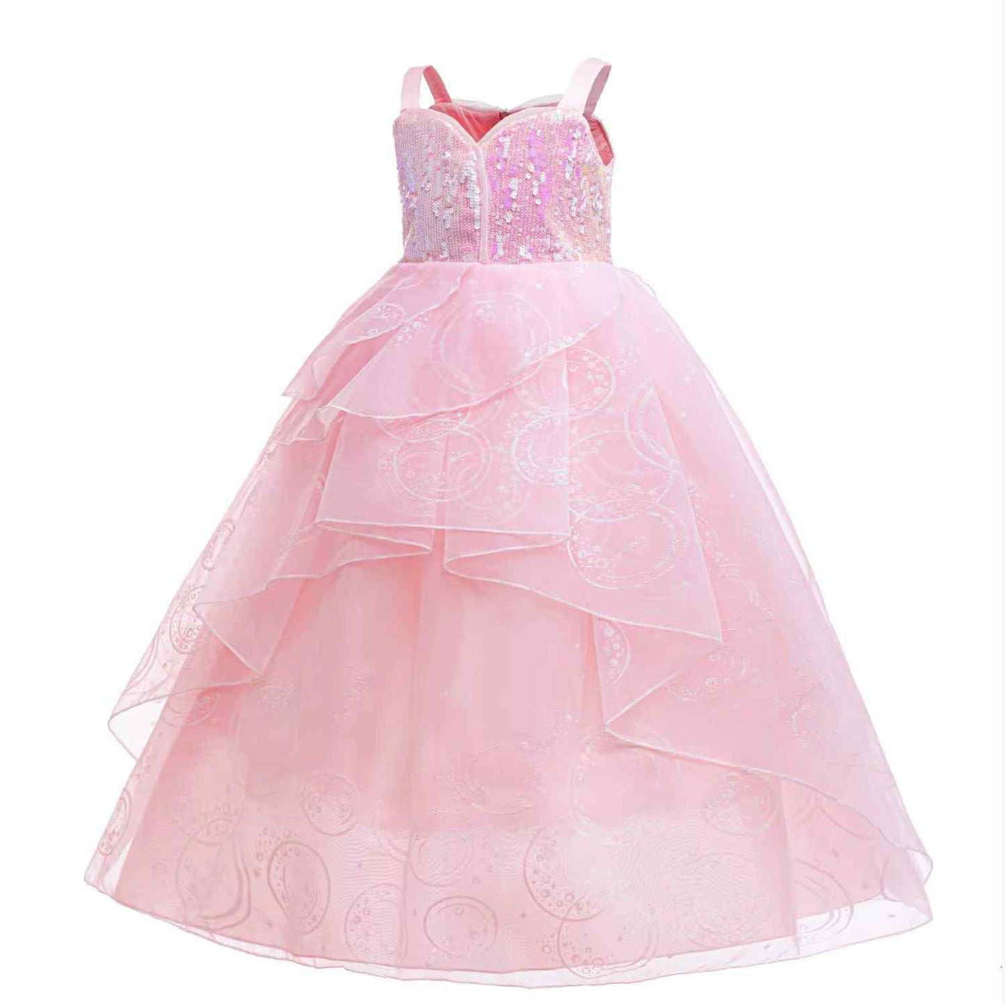 Glinda búningur