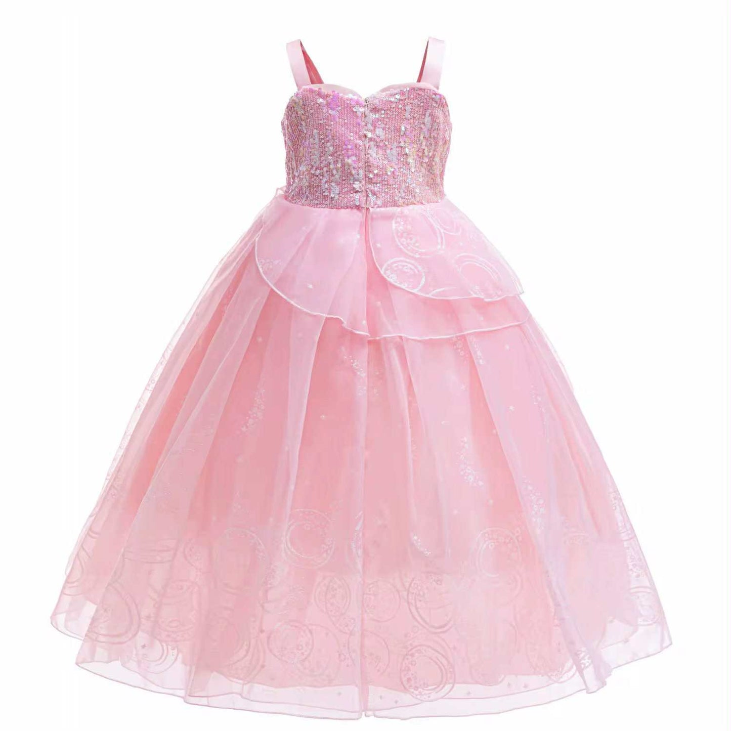 Glinda búningur