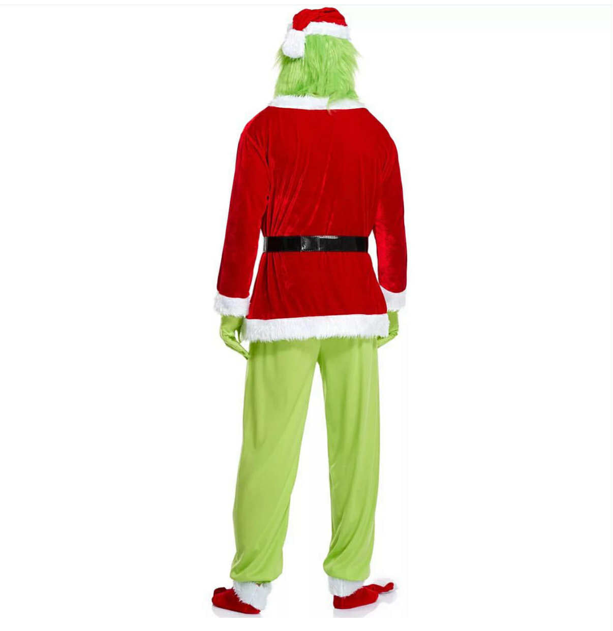 Grinch búningur