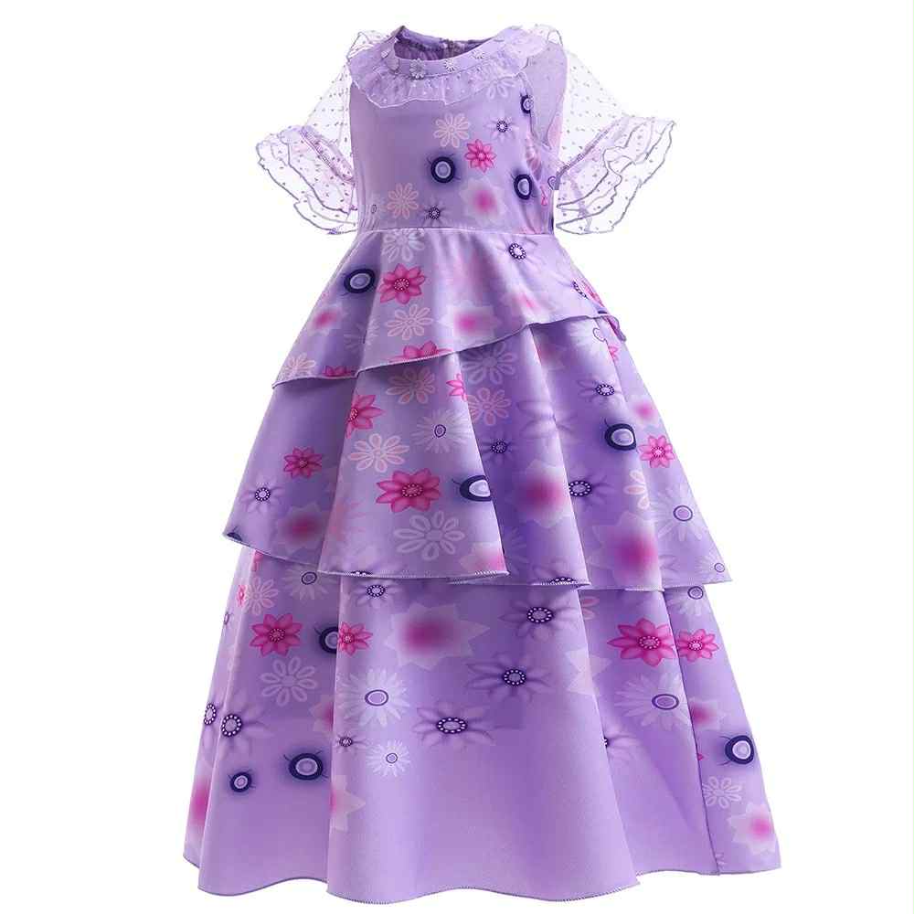 Isabella - New design