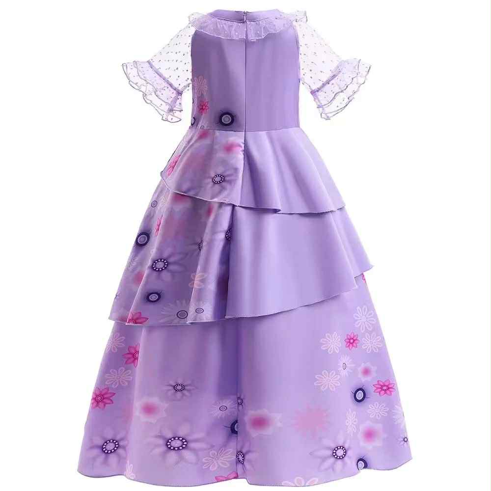 Isabella - New design