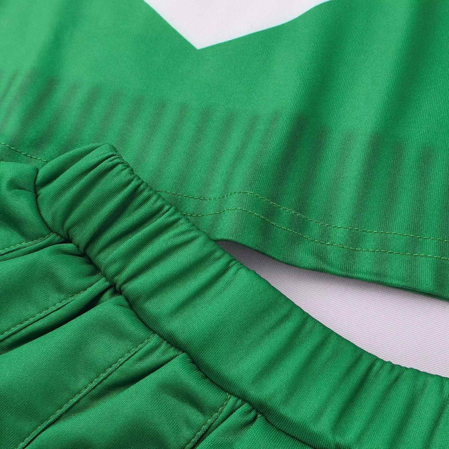 Chrissy búningur - krakka