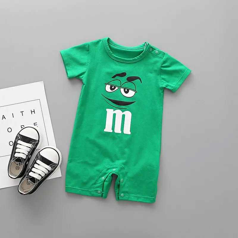 M&M