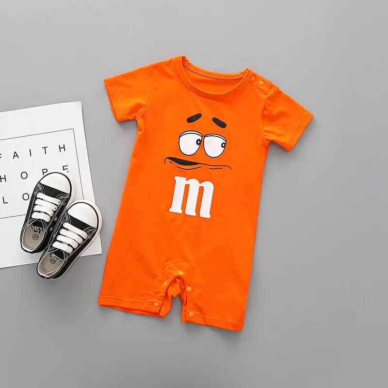 M&M