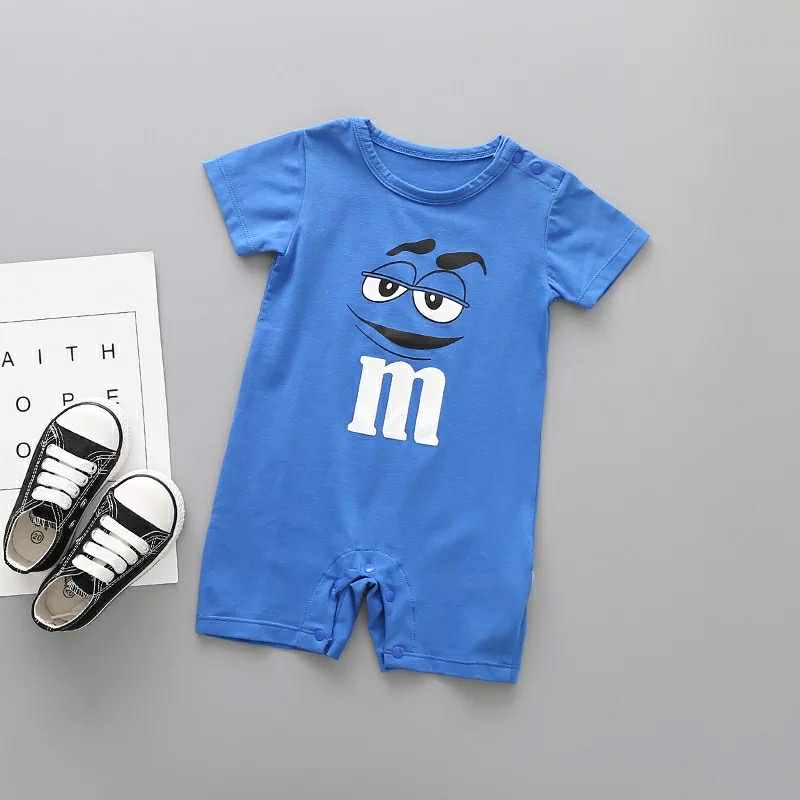 M&M