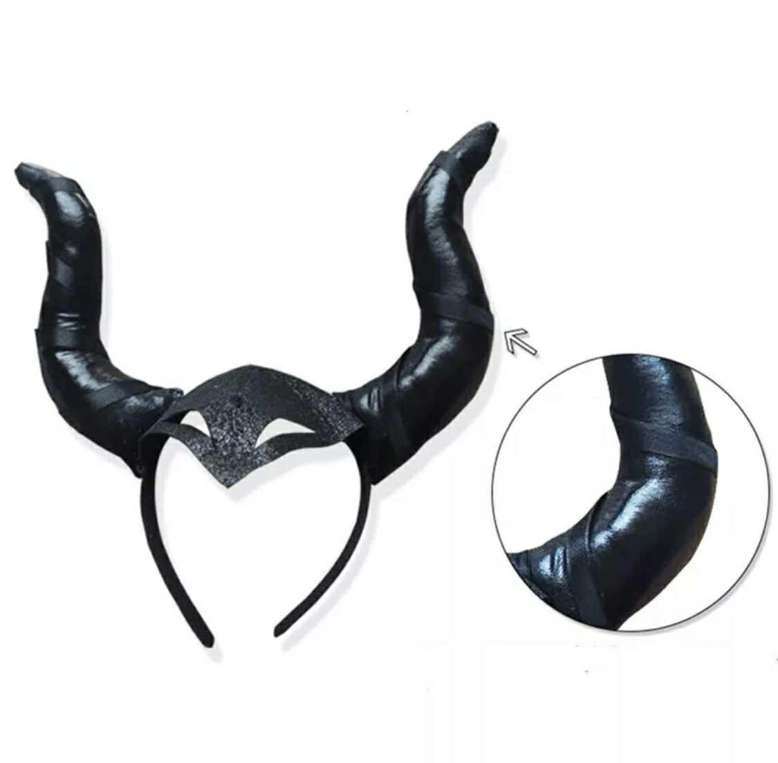 Maleficent
