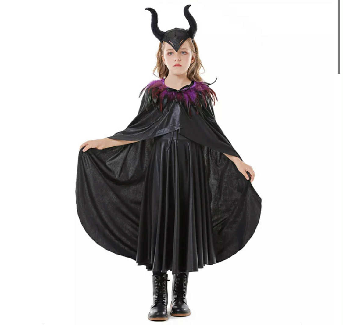 Maleficent