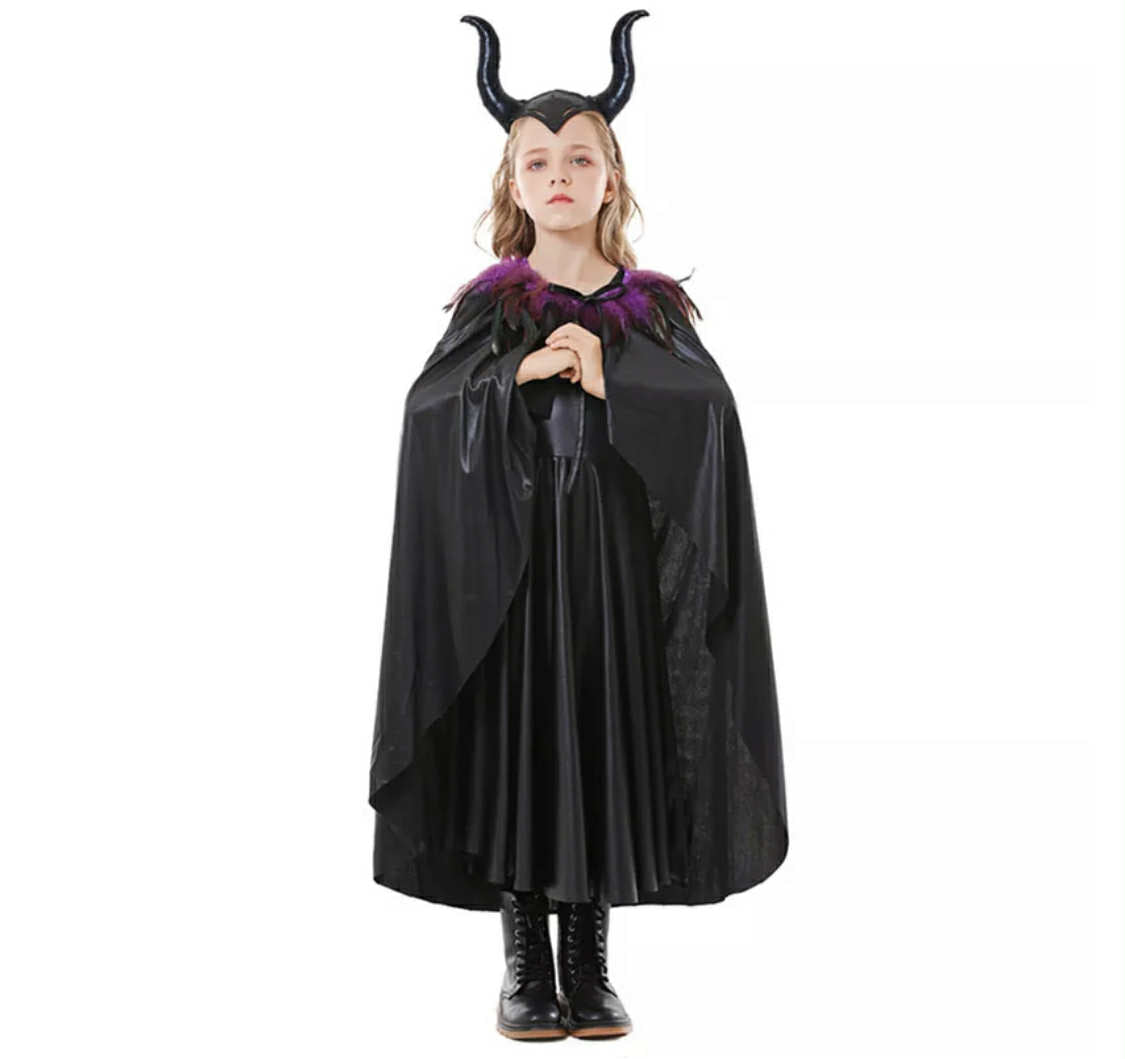 Maleficent