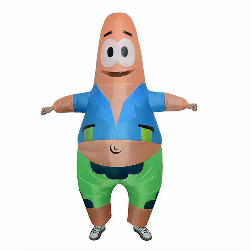 Patrick