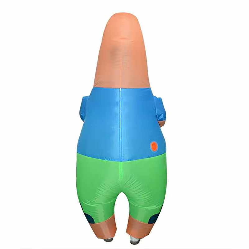 Patrick