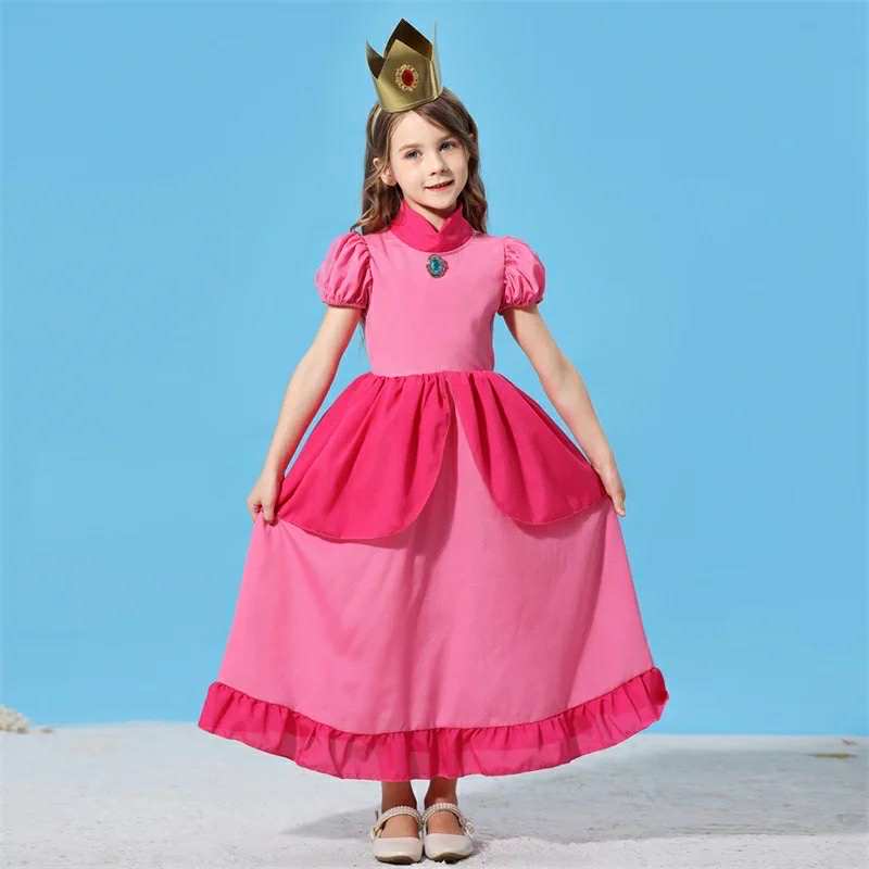 Peach new design