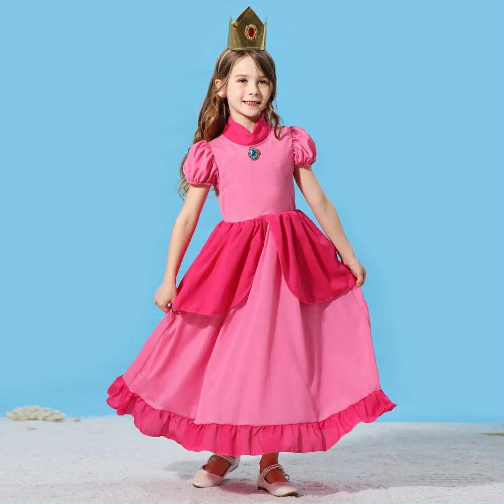 Peach new design
