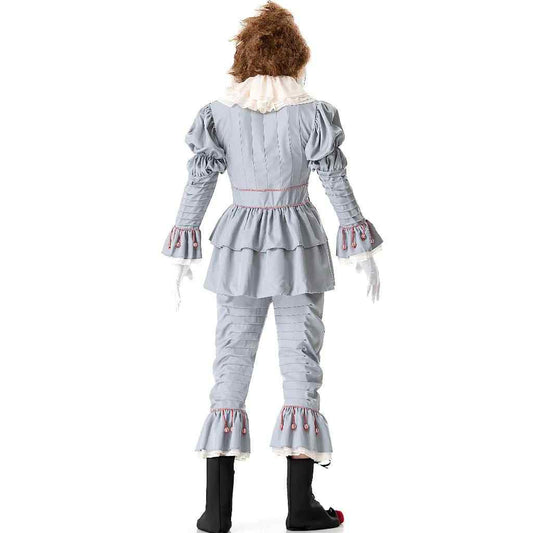 Pennywise búningur