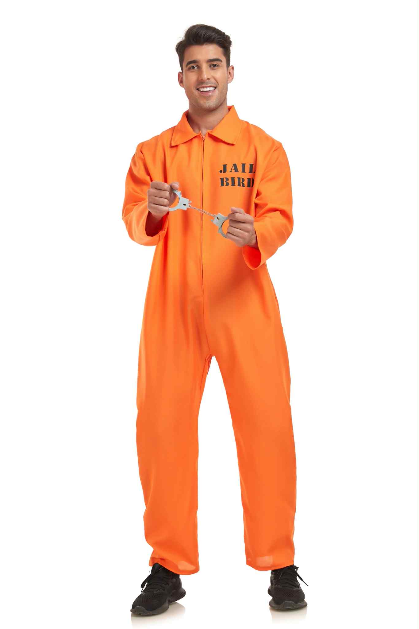 Prisoner