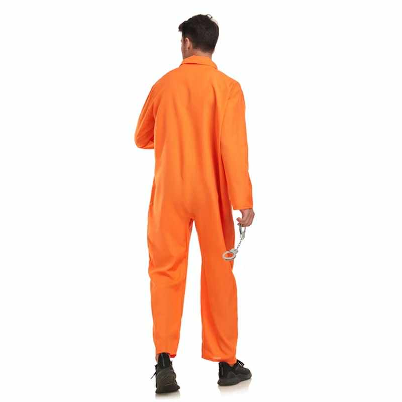 Prisoner
