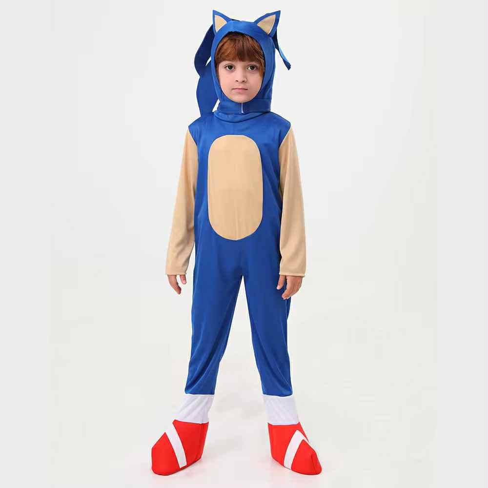 Sonic búningur