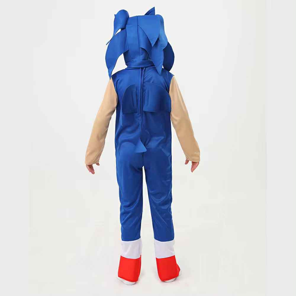 Sonic búningur