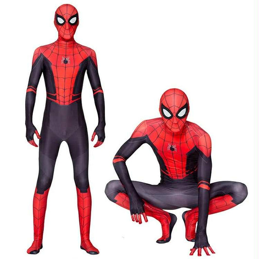 Spiderman - fullorðins
