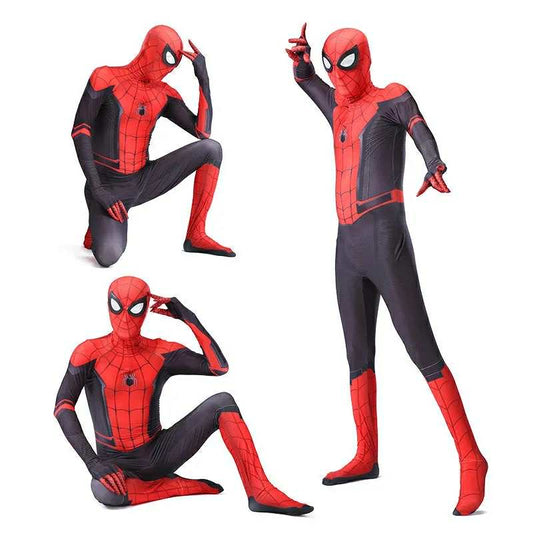 Spiderman - fullorðins