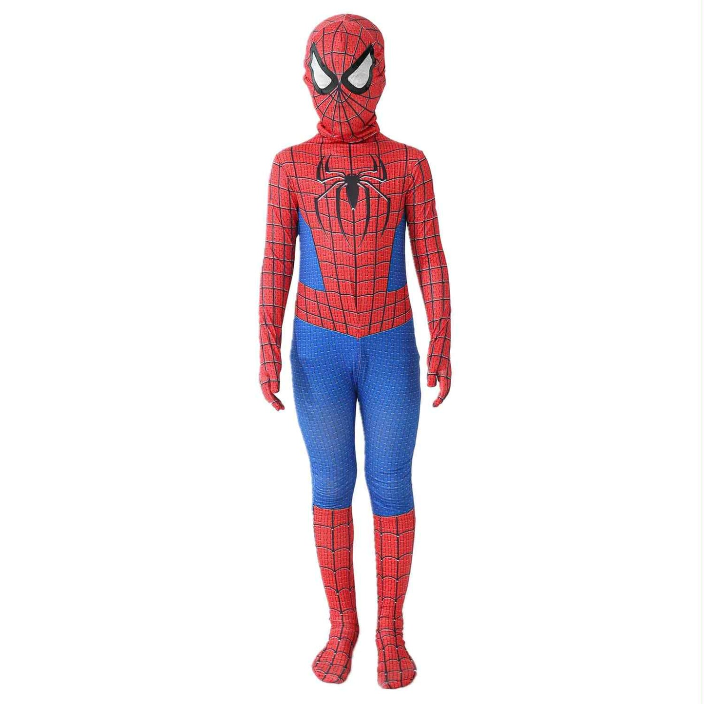 Spiderman classic - Krakka