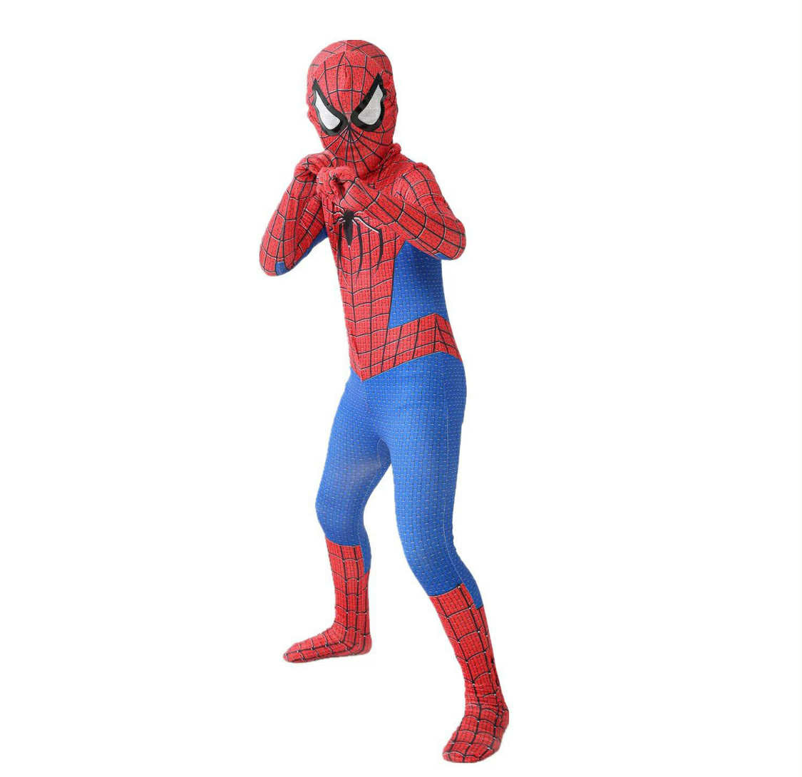 Spiderman classic - Krakka