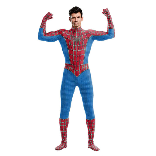Spiderman classic - fullorðins